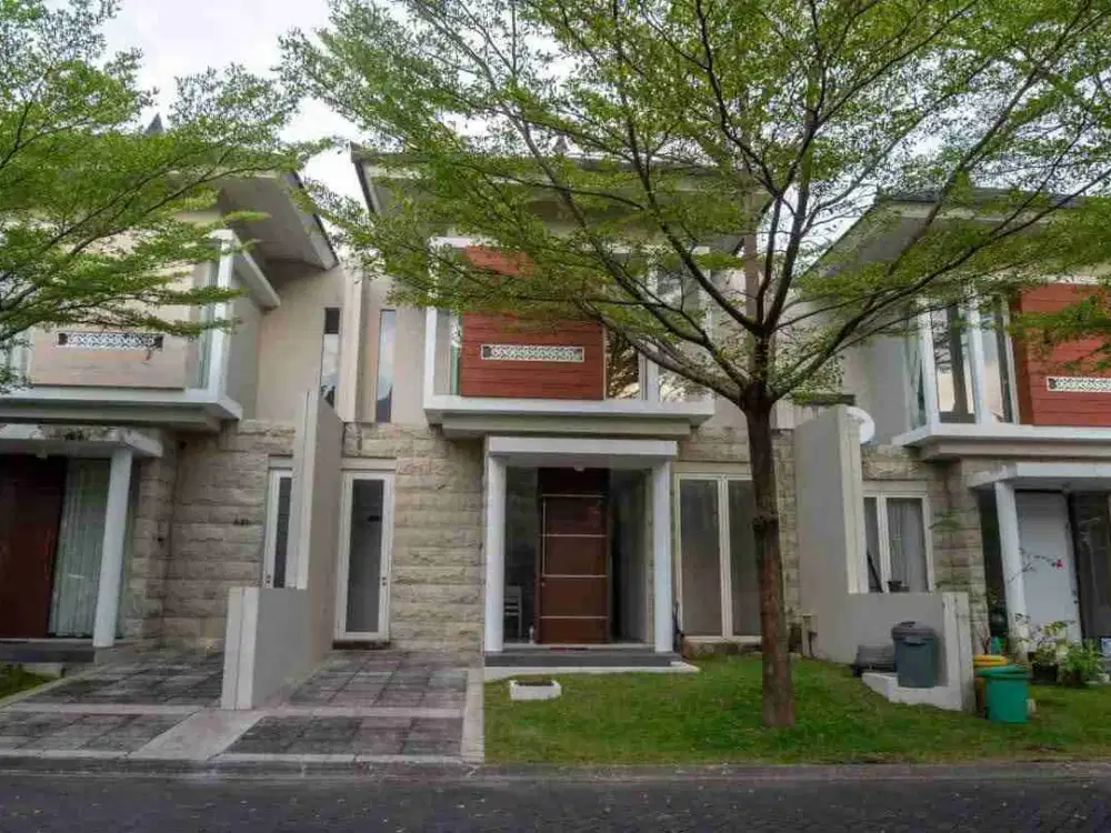 CLUSTER CITRALAND DENPASAR BALI 

DI JUAL RUMAH CLUSTER SATU2 KAWASAN ELITE CITRALAND DENPASAR BALI 
LOKASI PATUNG KUDA JALAN UTAMA CARGO DENPASAR