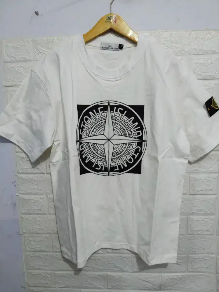 Original store STONE ISLAND SIZE XL OVERSIZED