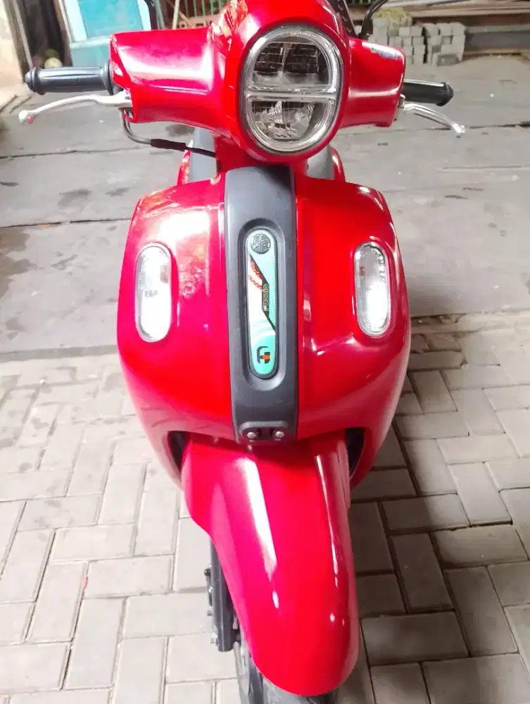 Jual Yamaha Vario 2023