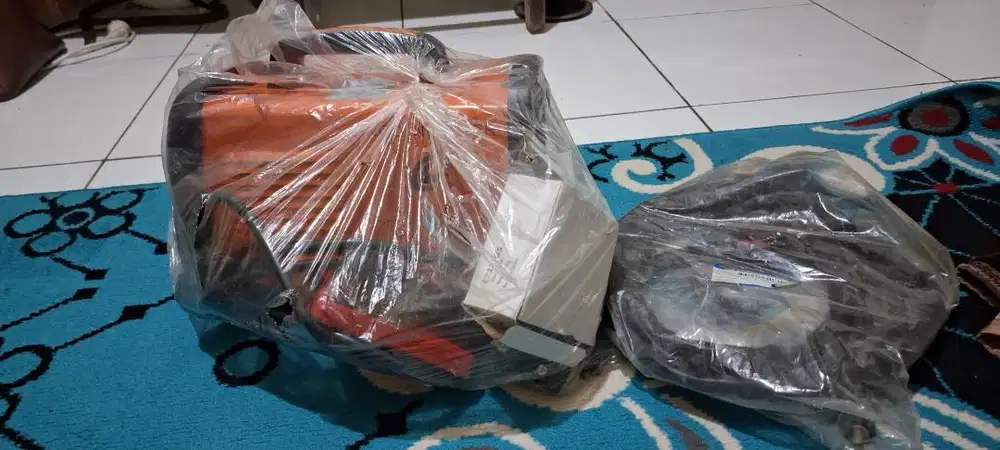 Dijual Mesin Las MIG 200