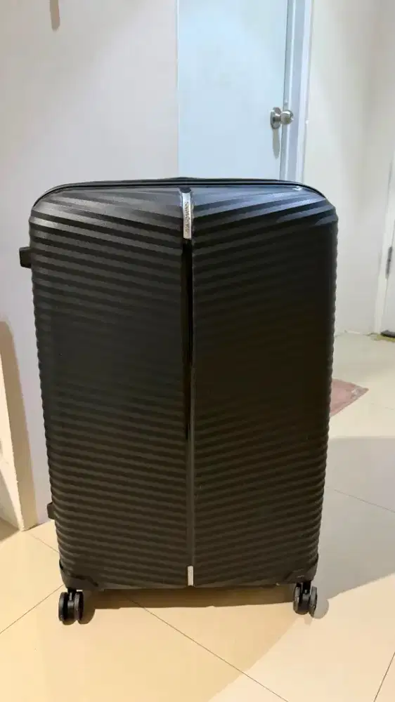 Samsonite Varro Luggage Baru 30inch