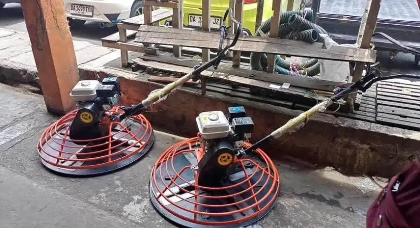 trowel alat perata semen