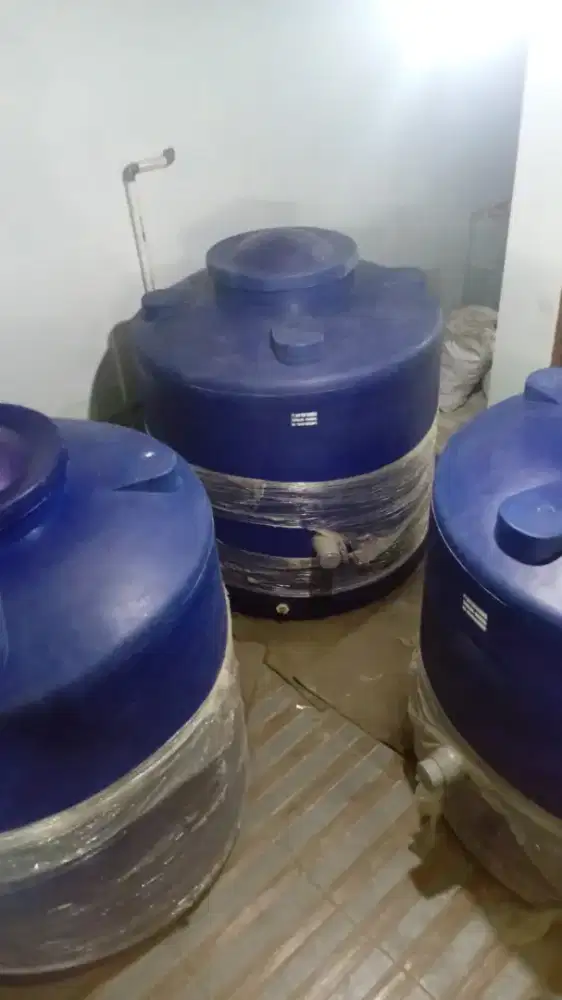 Dijual Toren 2000 Lt ada 3 pcs