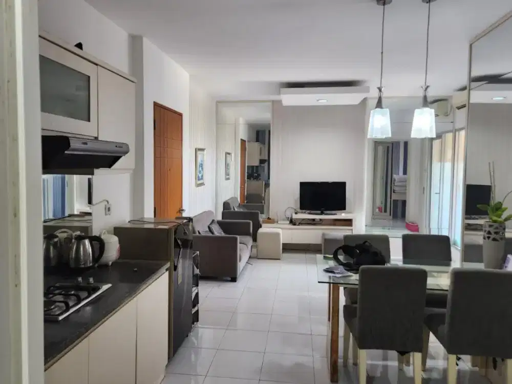 Jual APARTEMEN EASTCOST Tower Topaz