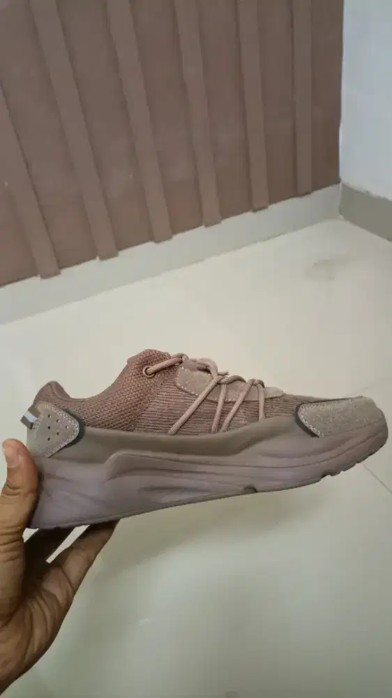 sepatu air walk original