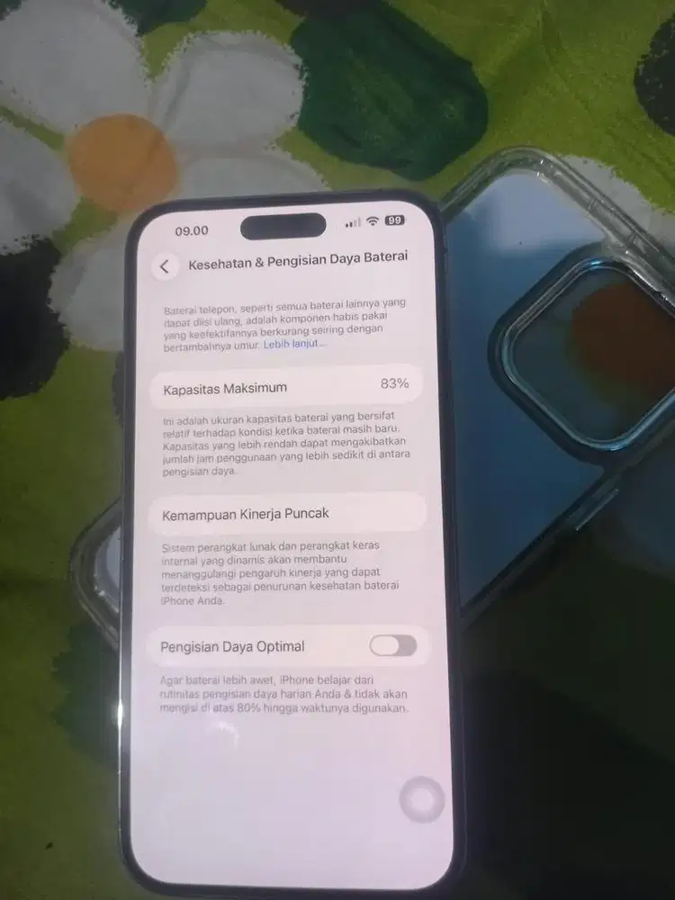 IPHONE 14 PROMAX IBOX