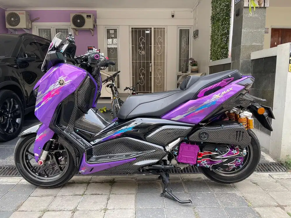 For Sale Xmax 2024