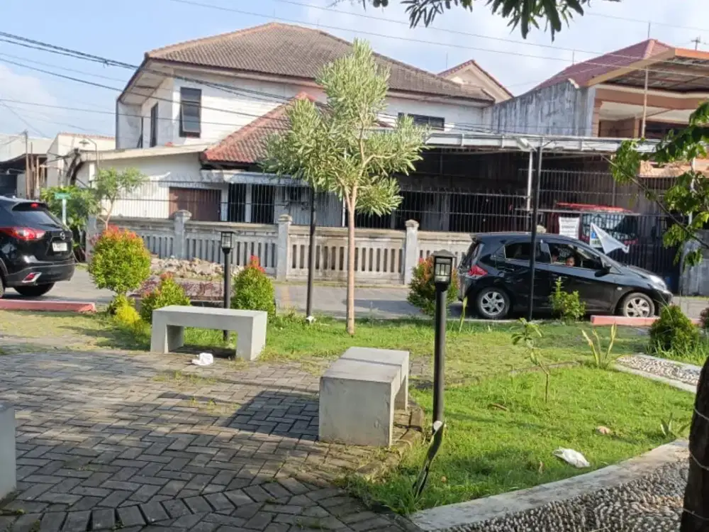 DIJUAL RUMAH SHM – CITARUM UTARA, SEMARANG