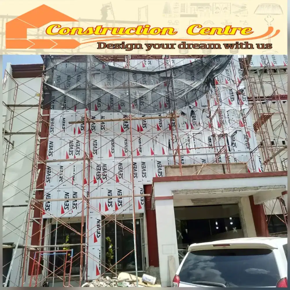 scaffolding sekar bojonegoro