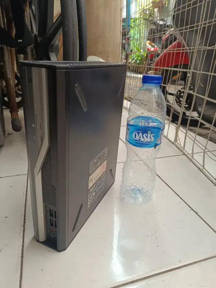 Mini PC Acer Verizon L4610 core i3