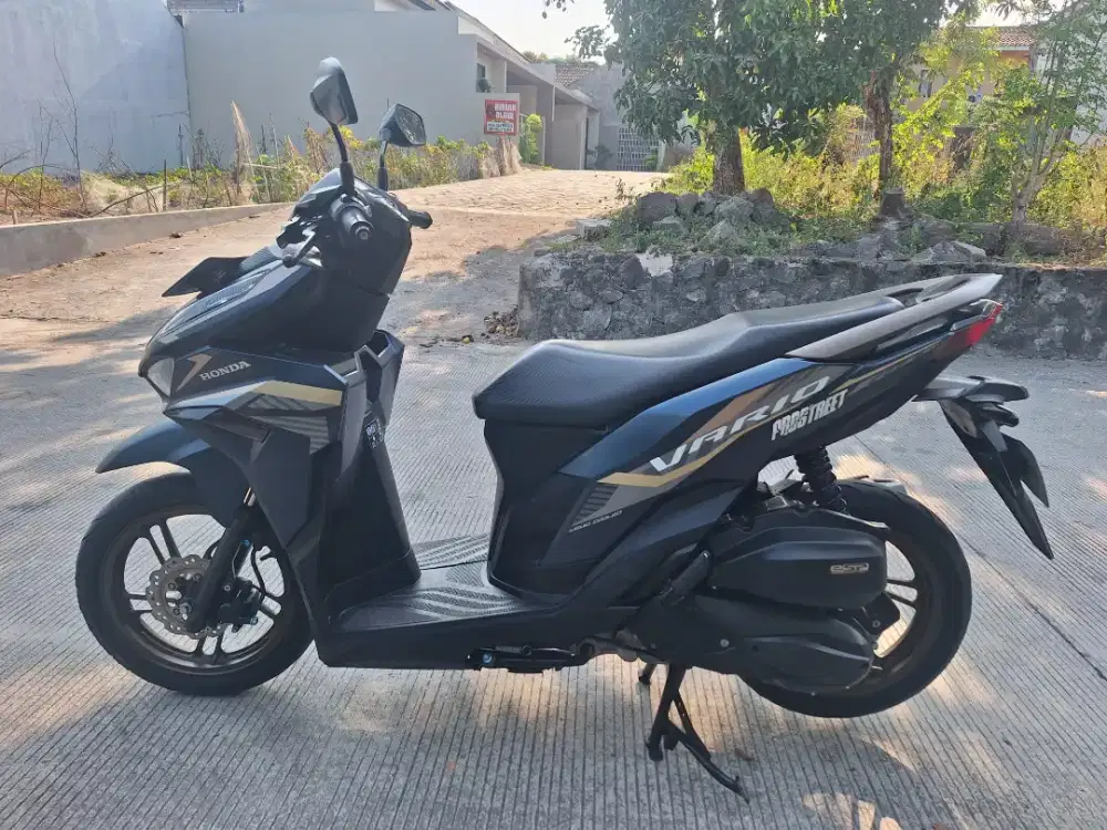 Vario 125 iss keyles 2024/23 istimewa bisa cash/kredit syariah