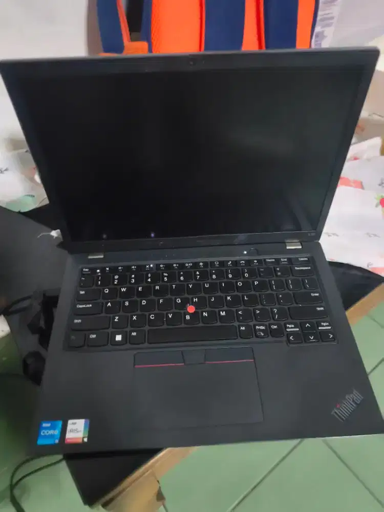 Lenovo thinkpad l13 core i5