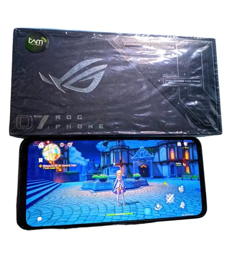 Asus rog 7 | ROG PHONE 7 | ROG 7