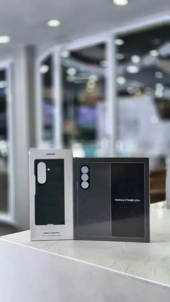 Samsung Galaxy Z Fold 8, HP terkeren sudah ready
