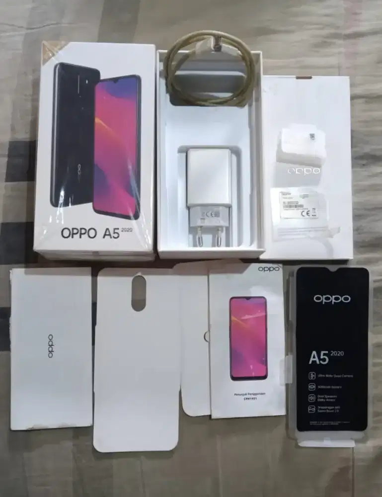 Oppo A5 2020 3/64GB