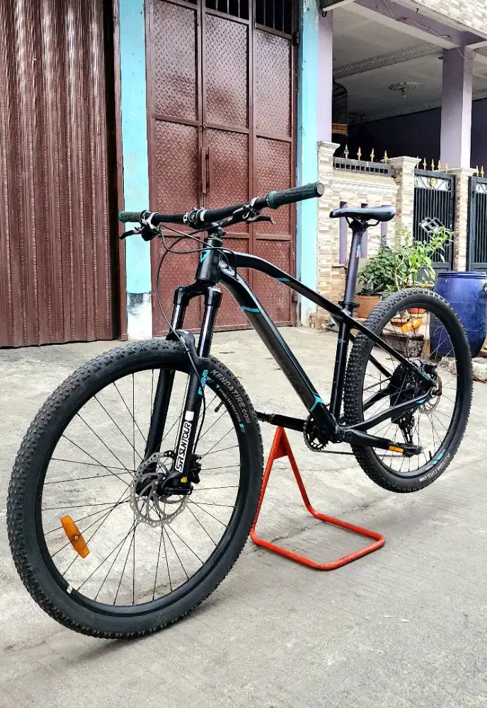 Thrill vanquish elite mulus bukan polygon clovis xtrada