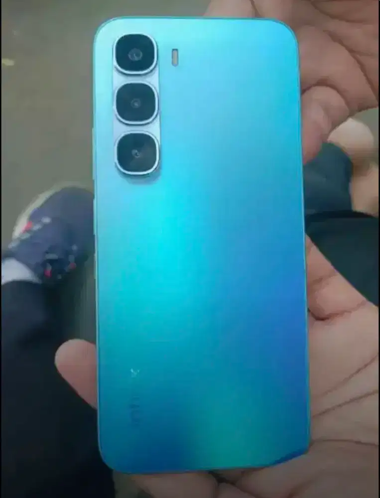 Infinix hot 60 pro 8+8/256