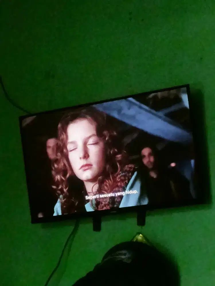 Jual TV Coocaa 32 Dygital