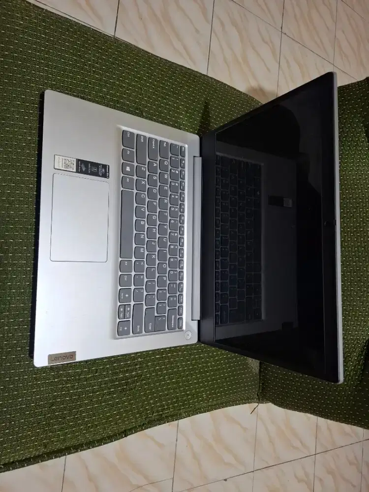 DIJUAL LENOVO IDEA PAD SLIM 3