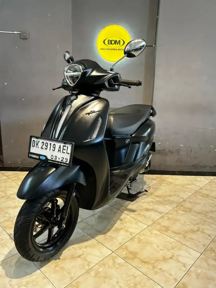 DP 1,3 JT/ BUNGA MENURUN 2% / YAMAHA GRAND FILANO TAHUN 2024