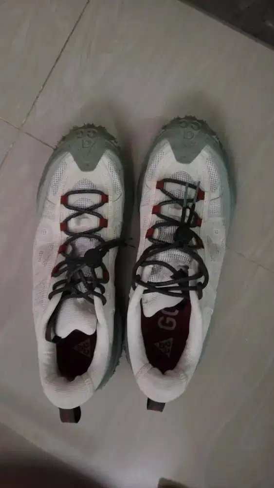 Sepatu nike asli