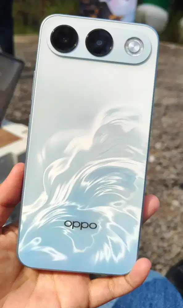 KHUSUS YG IKUTAN PREE ORDER OPPO A7PRO 5G UPGRADE KE 256GB
