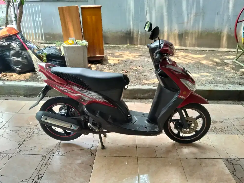 Yamaha Mio 2010 oke