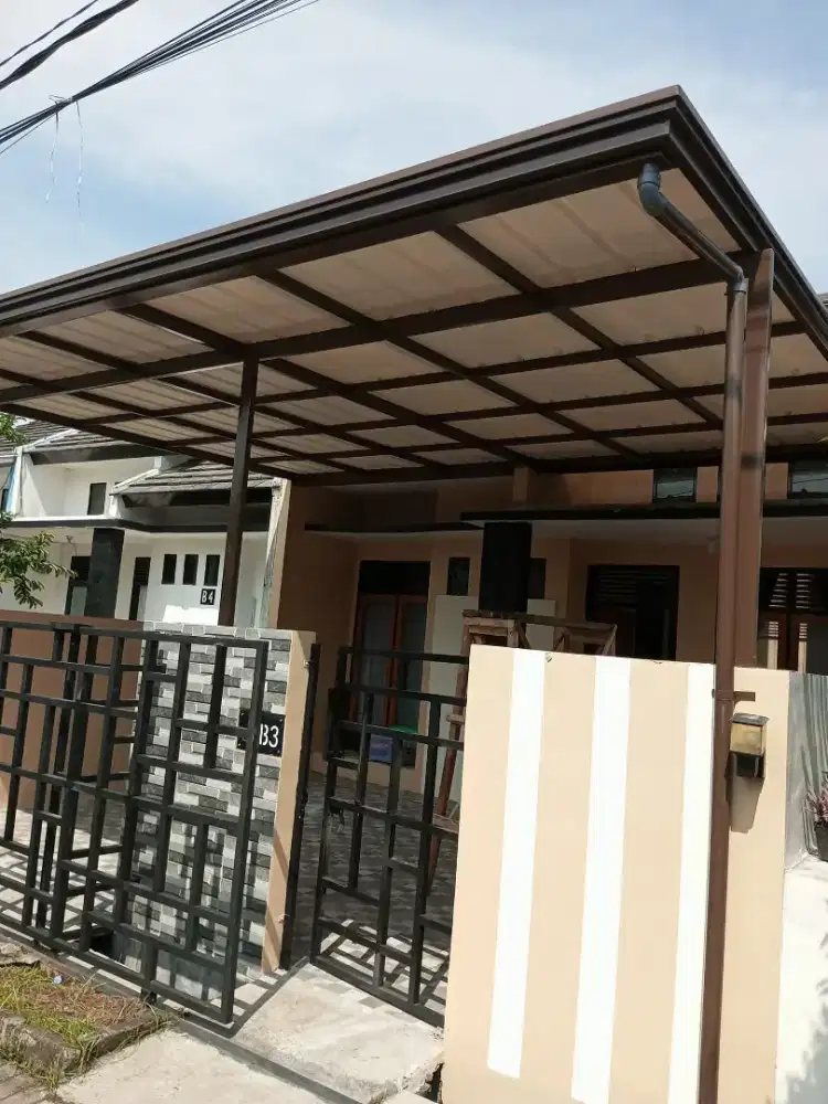 Kanopi alderon RS minimalis kardoba