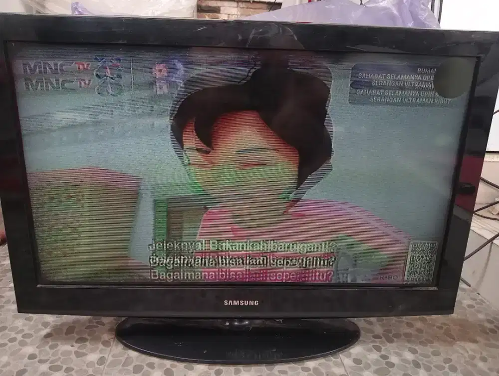 Tv Samsung 32 inch