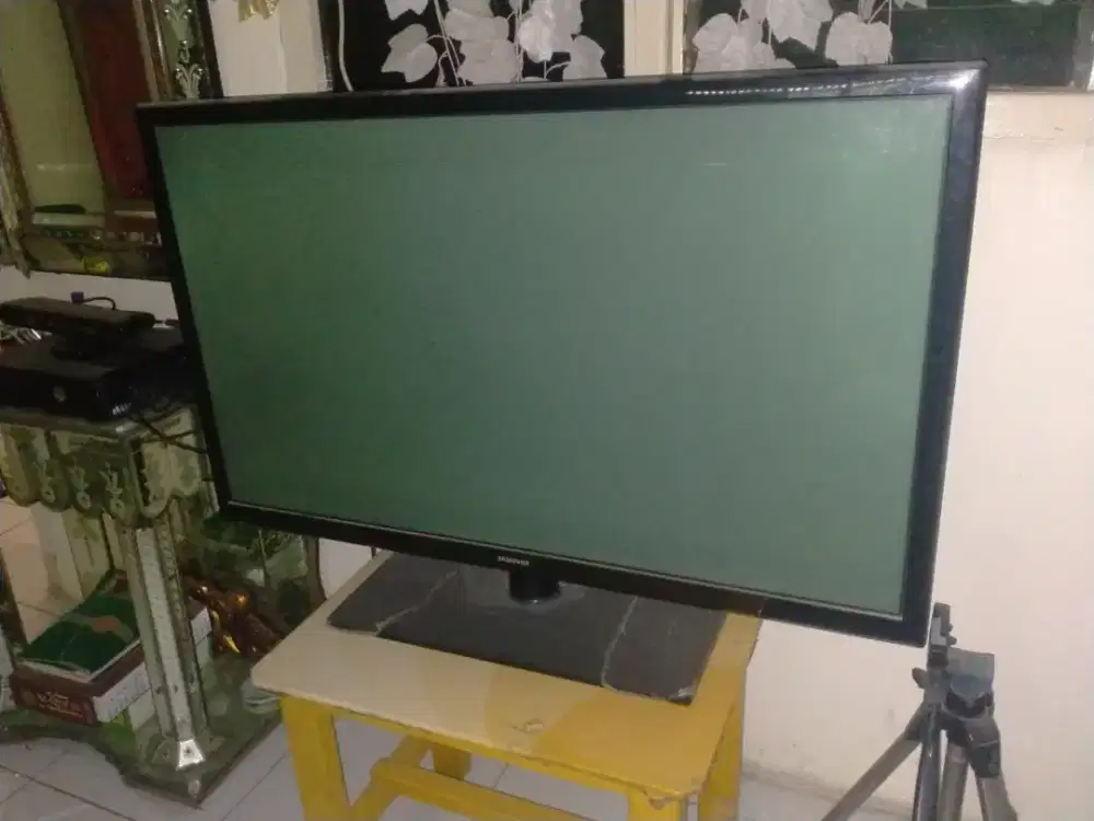 Tv Samsung 40 analog