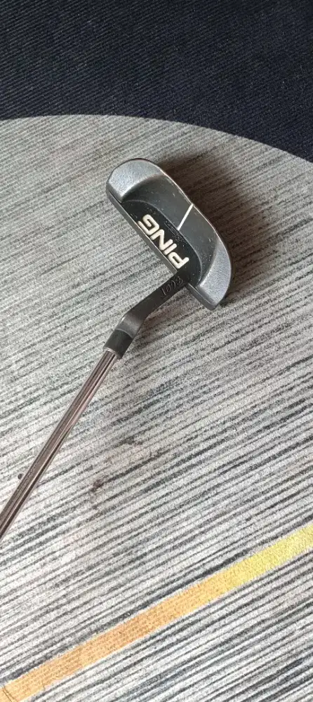 Putter ping Original