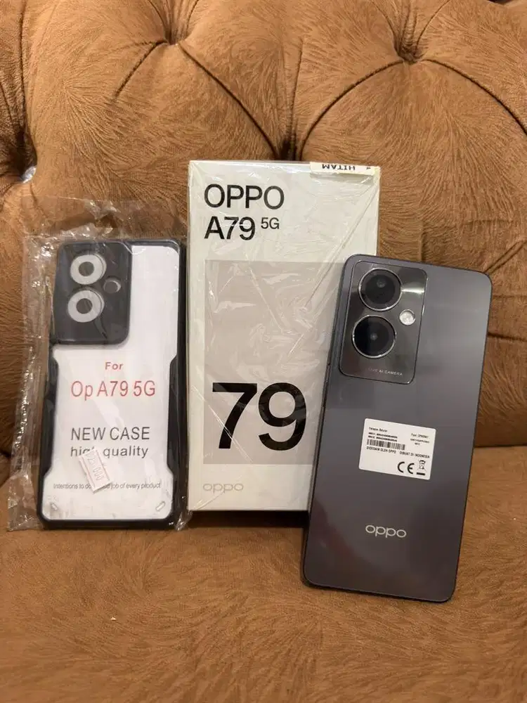 Oppo A79 5G 8/256