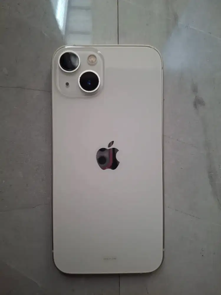 Jual HP Iphone 13 resmi ibox