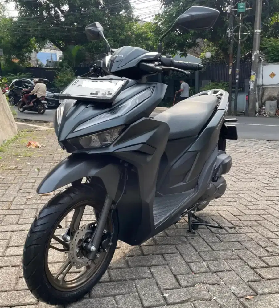 VARIO 125 GEN2 KREDIT DP 1,5JUTA