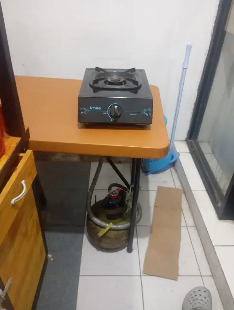 Perlengkapan USAHA JUALAN KULINER