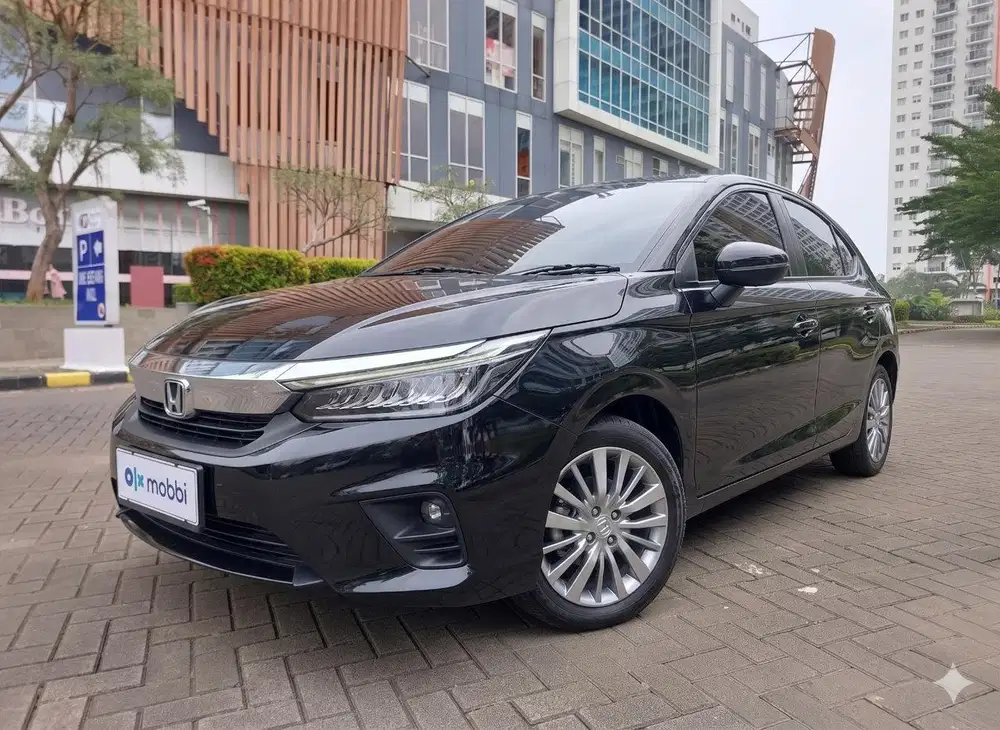 PROMO WEEKEND SALE - Honda City 2022 KAD