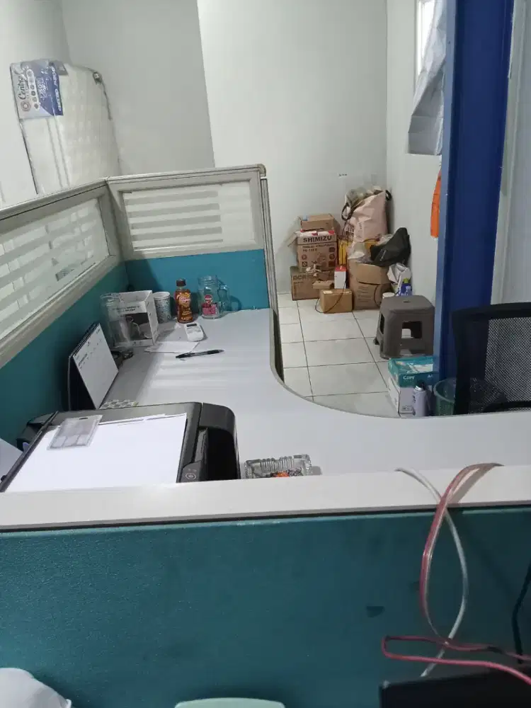 Dibutuhkan segera ART kantor PP