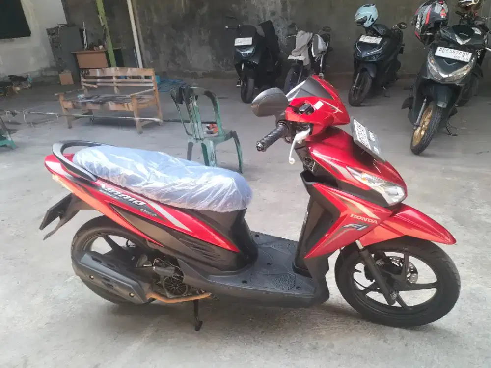 Honda Vario fi LED murah dan berkualitas