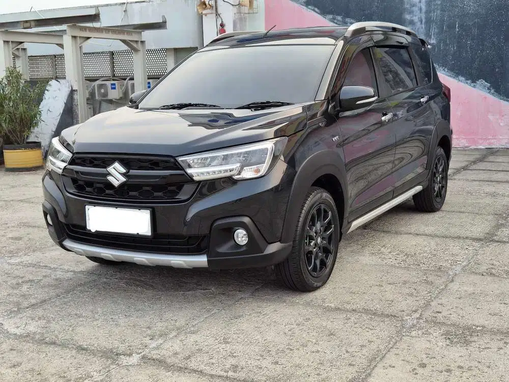 Suzuki XL7 2025 Hybrid