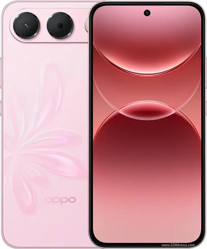 NEW PRODUK OPPO A7PRO