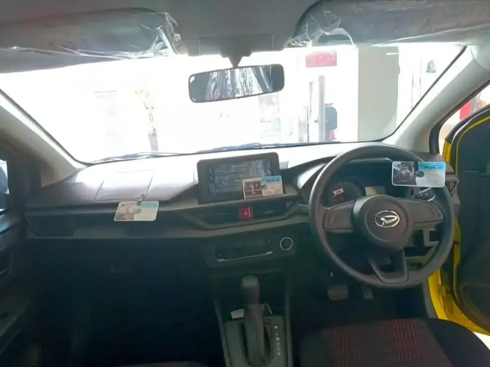 Promo Daihatsu Jabodetabek
