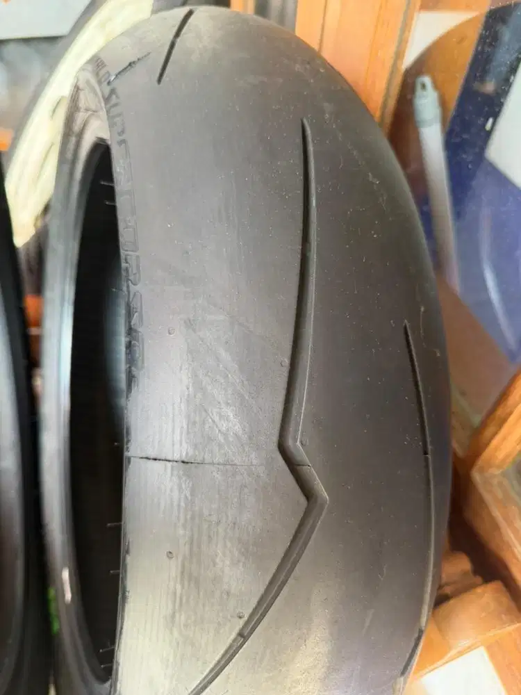 Pirelli diablo super corsa sc2 18/55/17