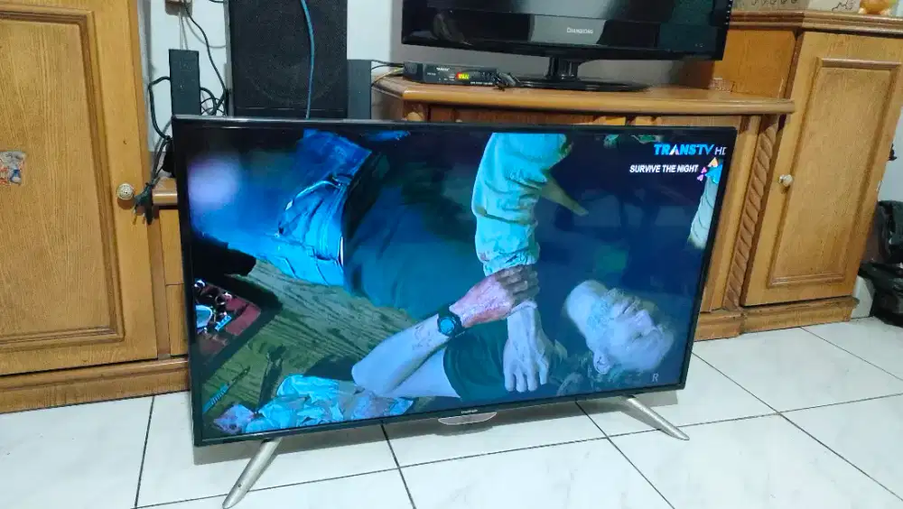 TV Changhong LED40inchi