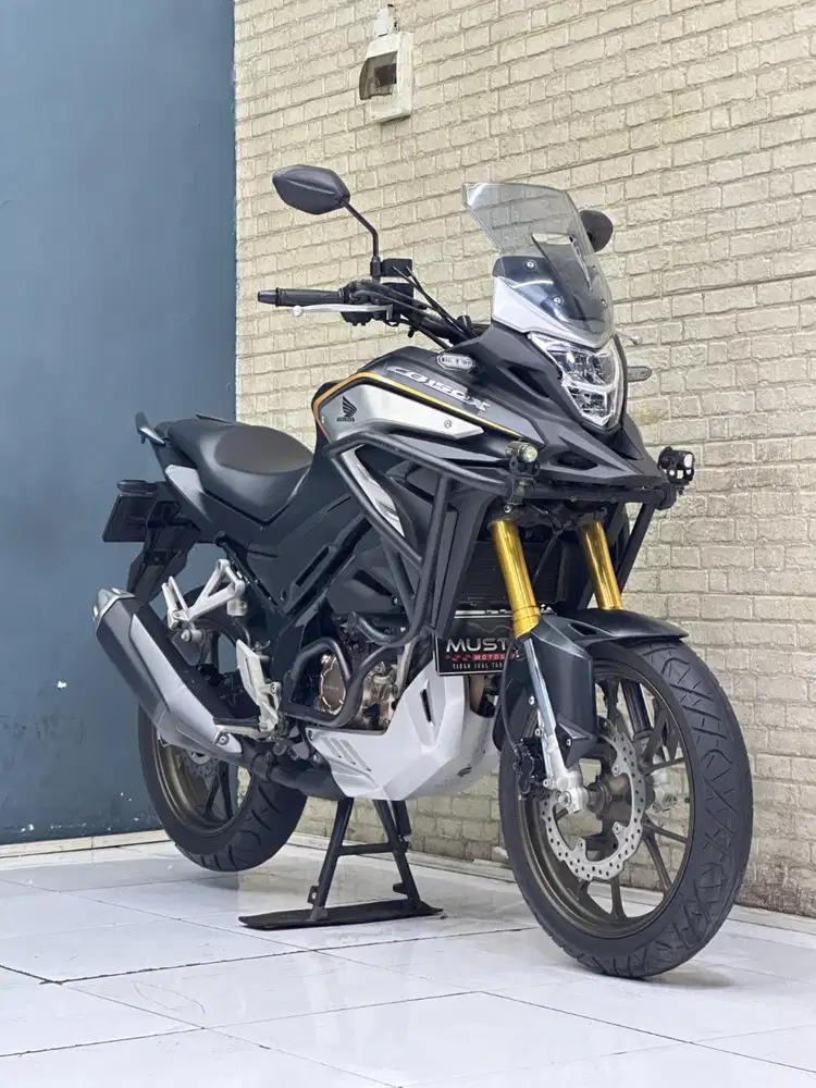 PROMO‼️ HONDA CB 150 X // CB X 150 TH PMK 2024 MULUS DP MULAI 1JTan