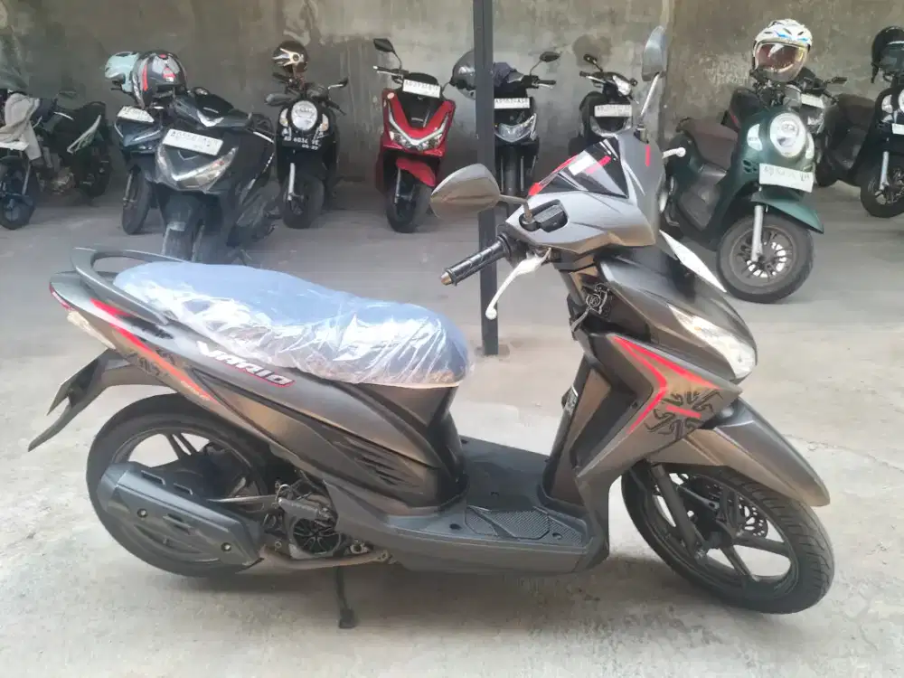 Honda Vario fi LED murah dan berkualitas