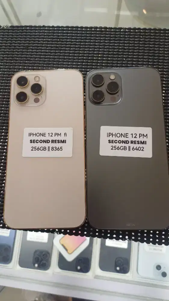 KREDIT IPHONE SECOND TANPA DP DAPAT DlSKON BUNGA