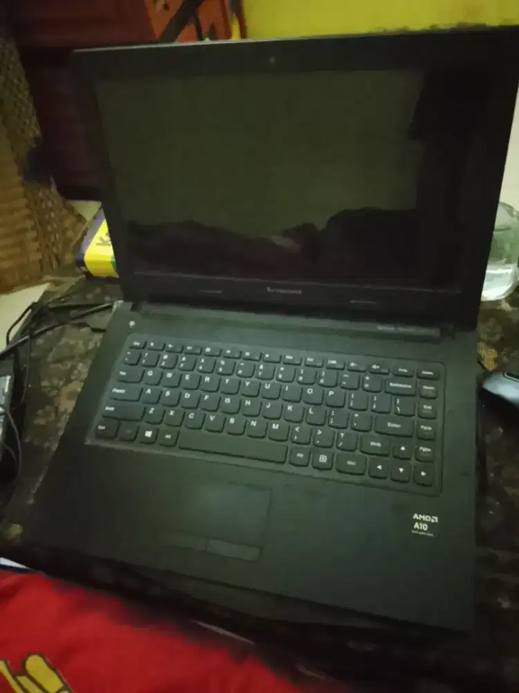 Laptop Lenovo G405s