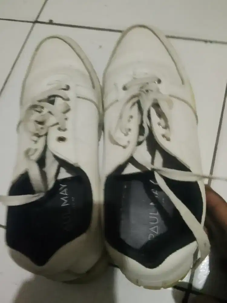 Jual sepatu murah meriah