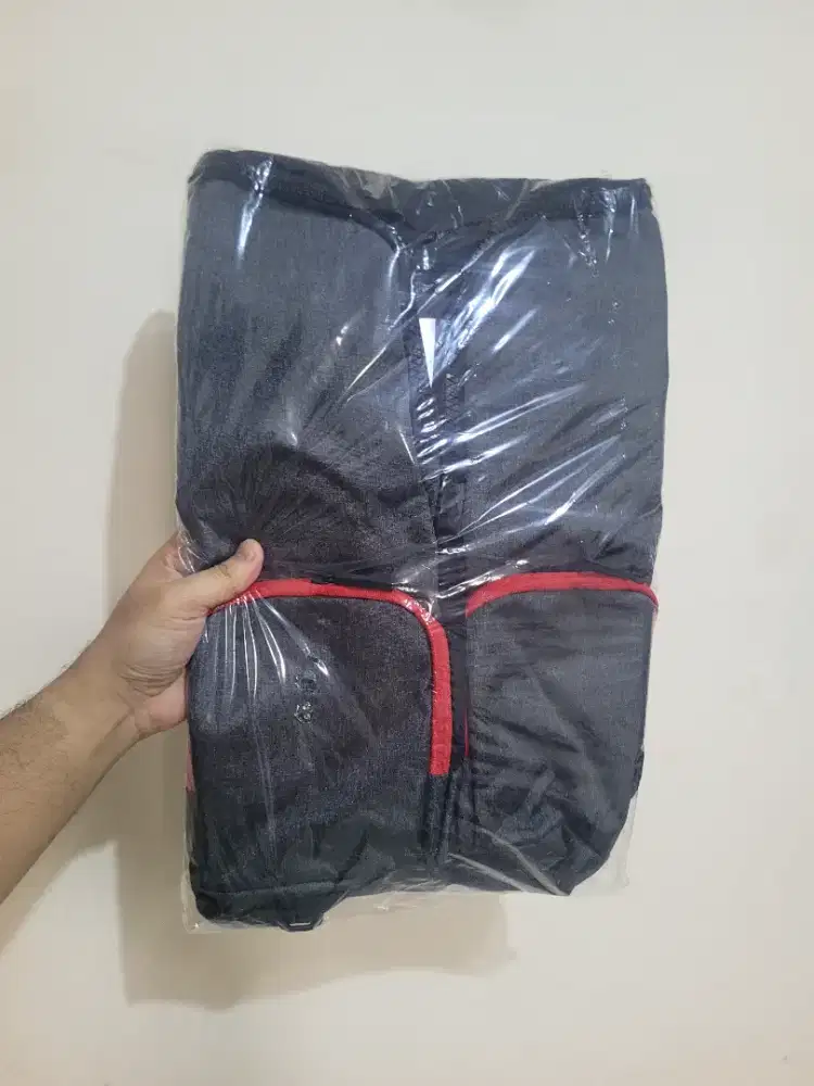 Backpack Gym Bisa di pakai Daily