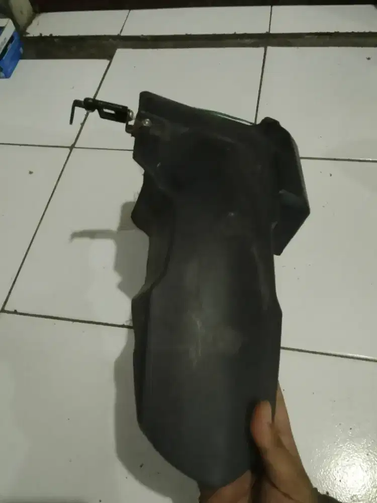 Hungger spakbor Beat Vario